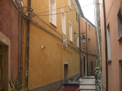 Ameglia (SP)