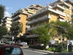 Le Terrazze-Carrara (MS)