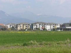 Villaggio di Luni Mare (SP)