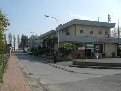 Complesso Turistico "Porto Lunae" (SP)