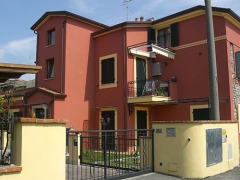 Via Posta Vecchia-Sarzana (SP)