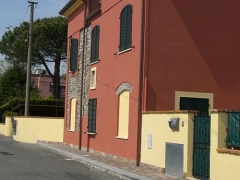 Via Posta Vecchia-Sarzana (SP)